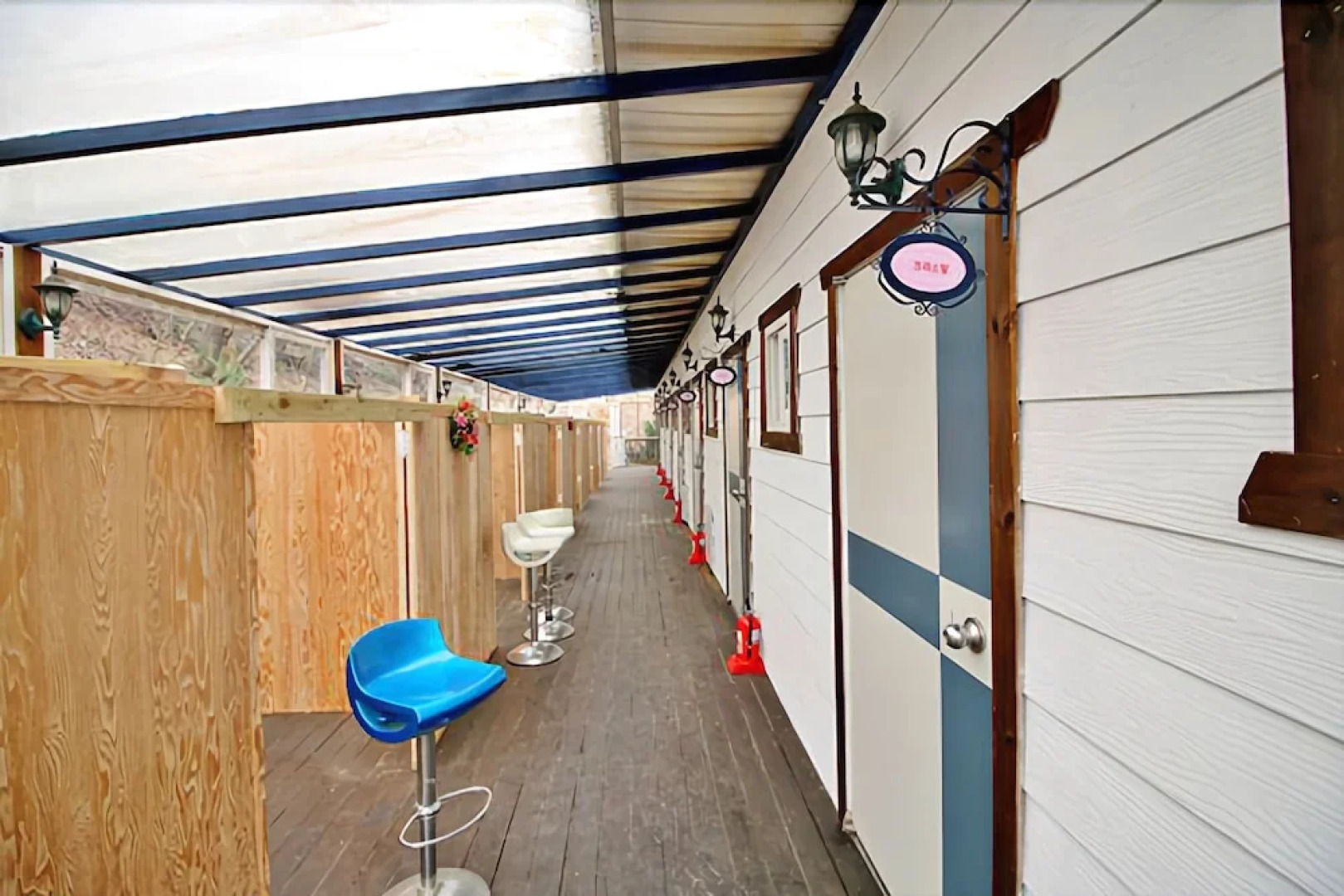 Yangpyeong Plus Pension