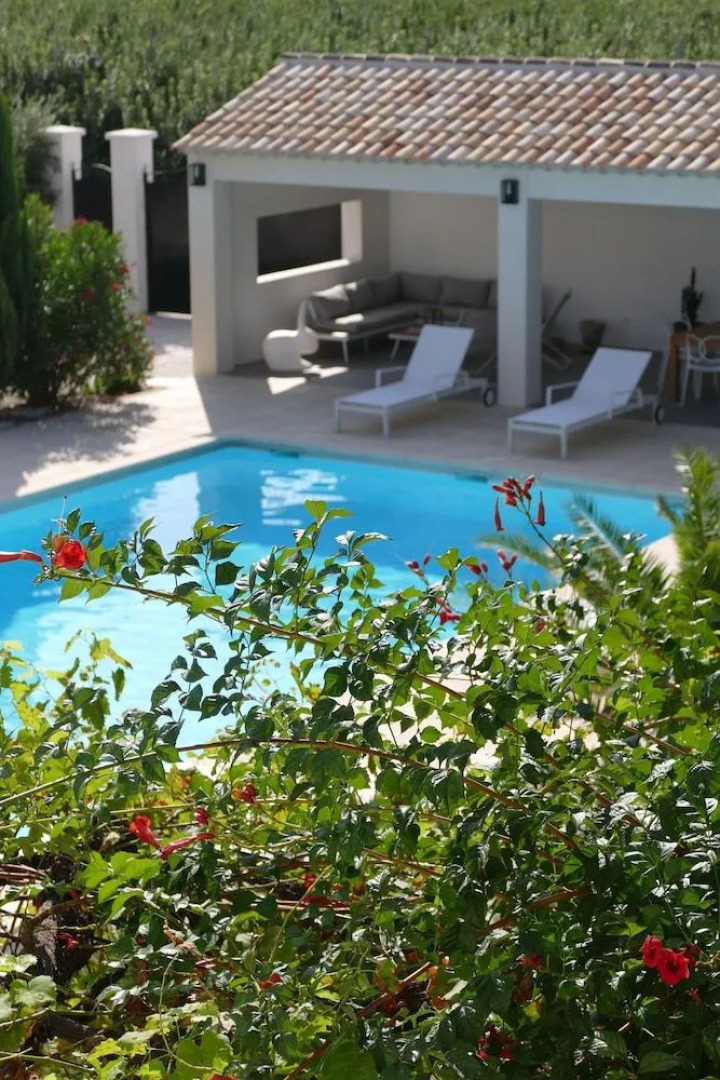 Maison Galatéa chambres d'hôtes