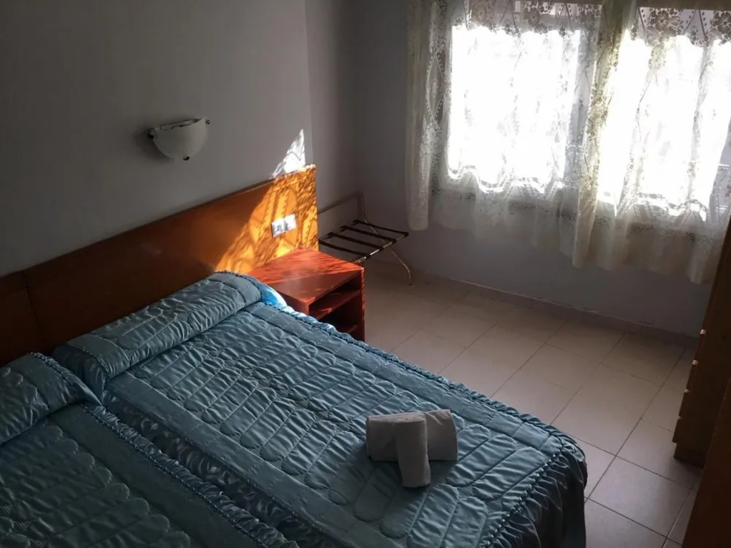 Hotel Residencial Continental