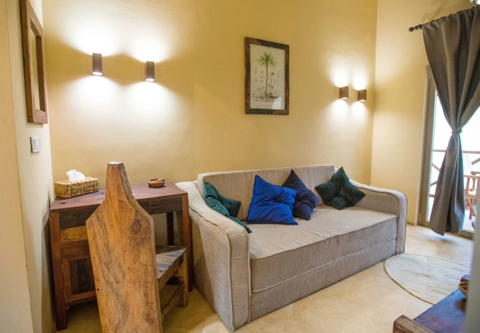 Clove Island Villas & Spa