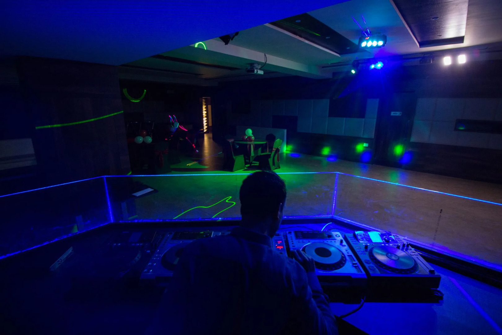 Mount Milestone Hotel and Banquets