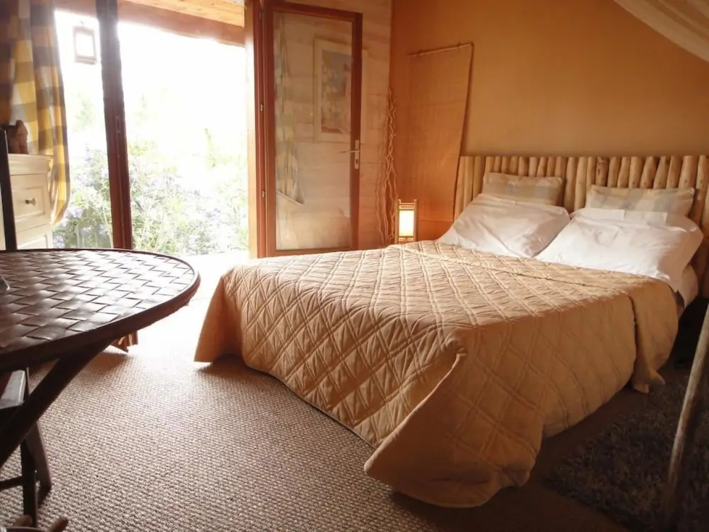 B&B LAlbatros