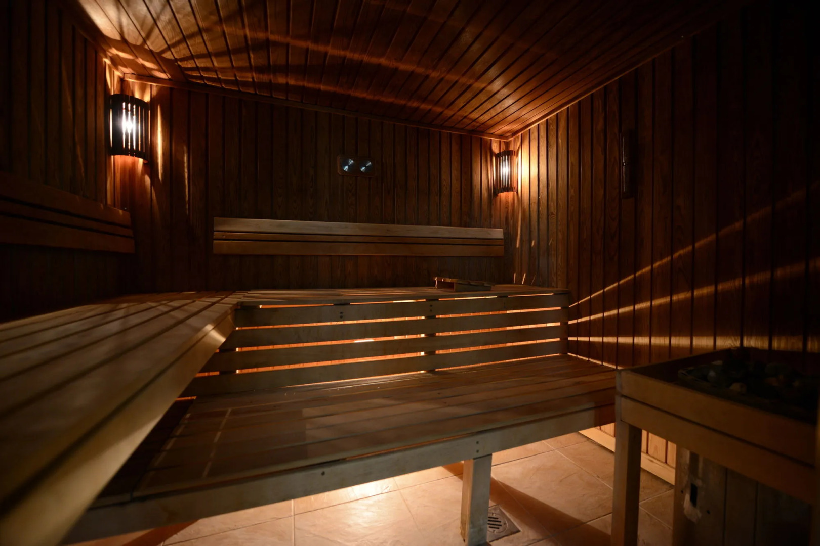 Crowne Plaza Belgrade