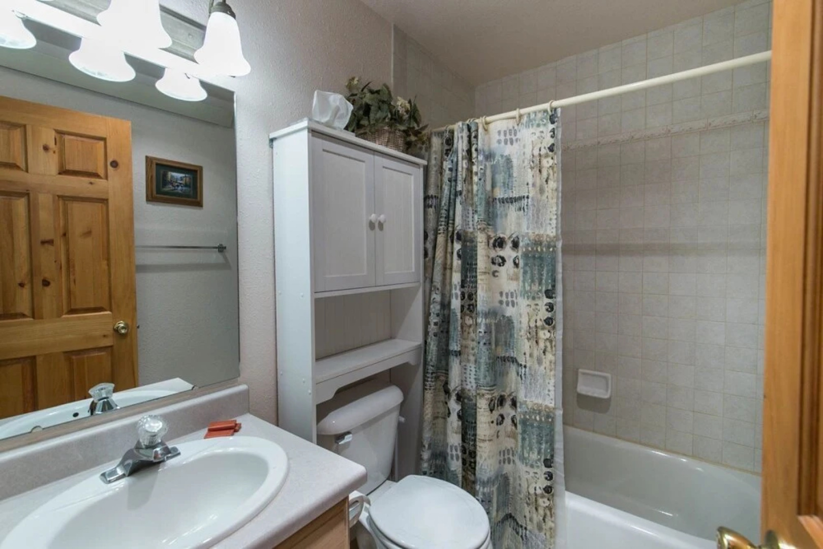 Big Sky - Stillwater 1057