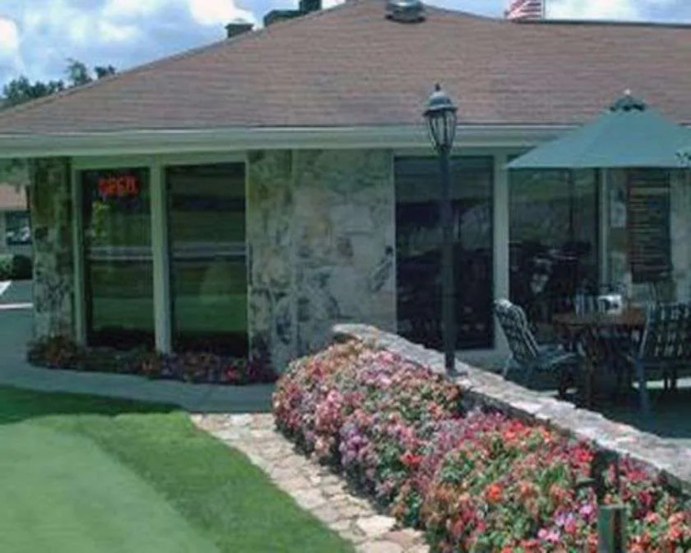 Hiawatha Resort East At Lake Tansi