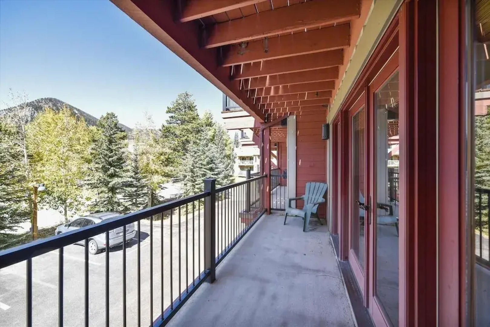 Marina Park  14c 3 Bedroom Townhouse by RedAwning