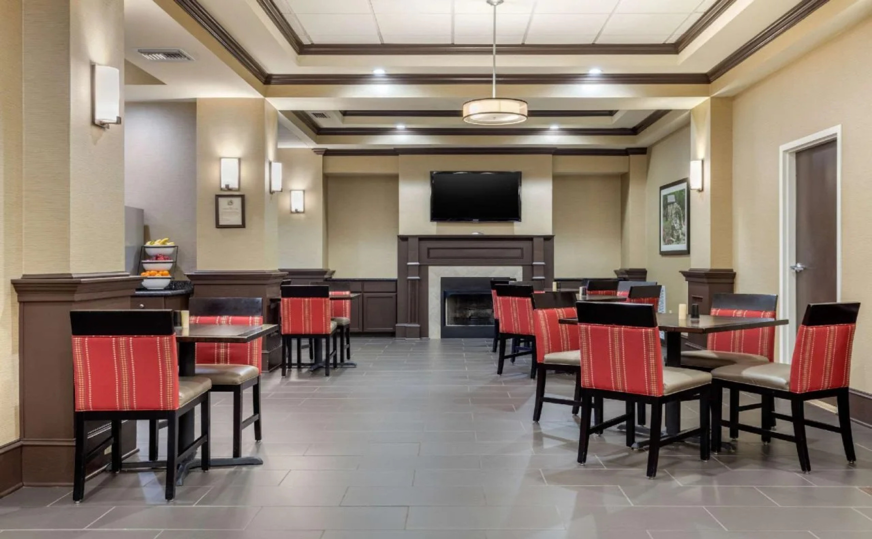 Comfort Inn & Suites North Little Rock McCain Mall