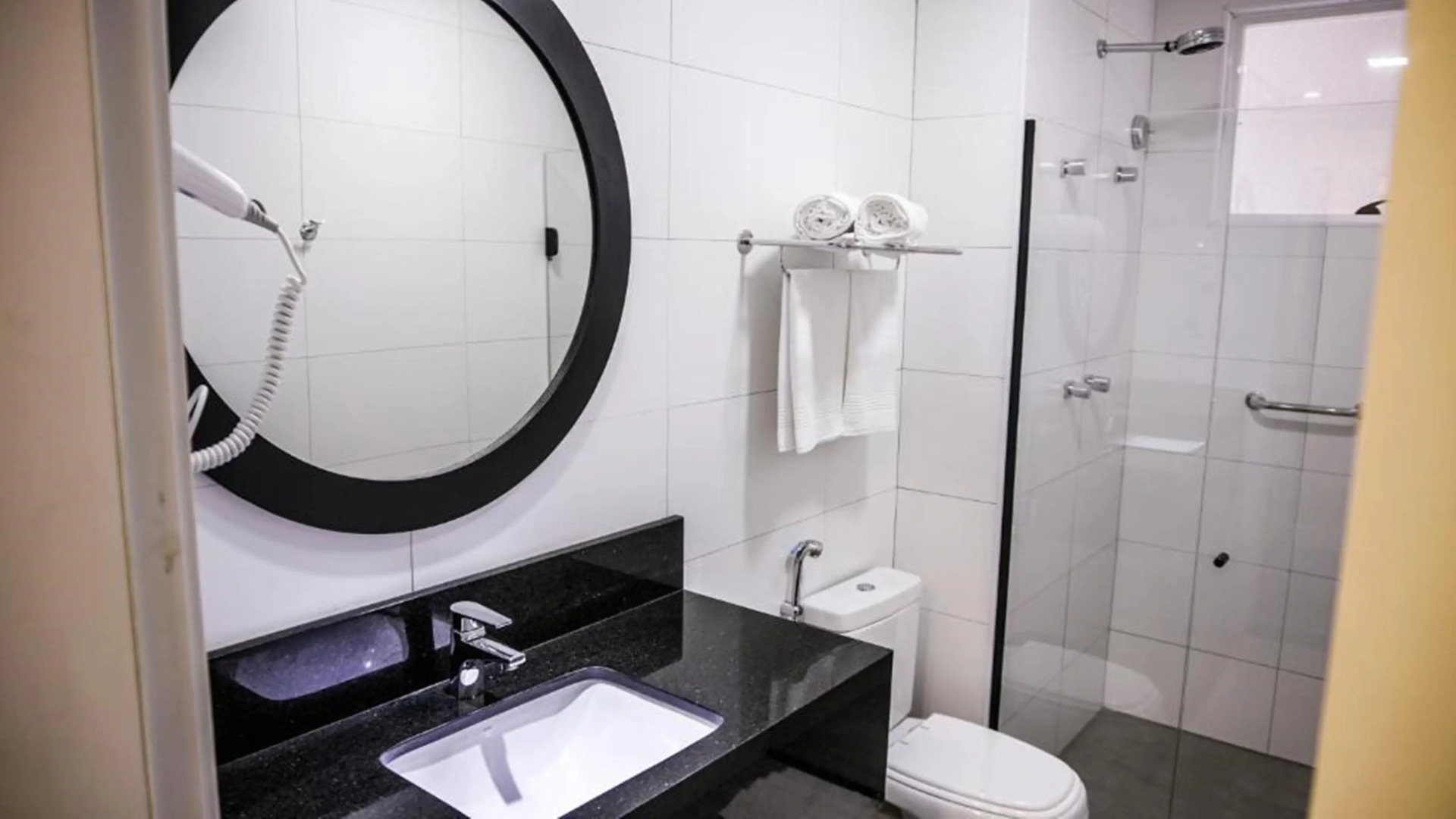 Hotel Transamerica Maringá