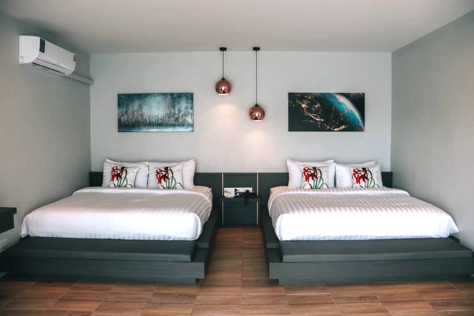 Belong Jin The Dam Hotel & Resort