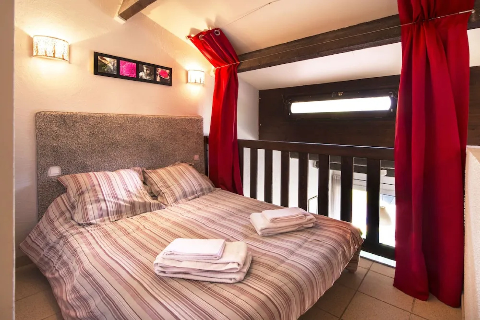 Le Moulin de Sournia