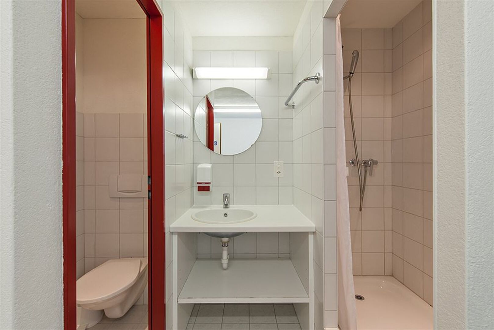 All In One Hotel Inn Lodge