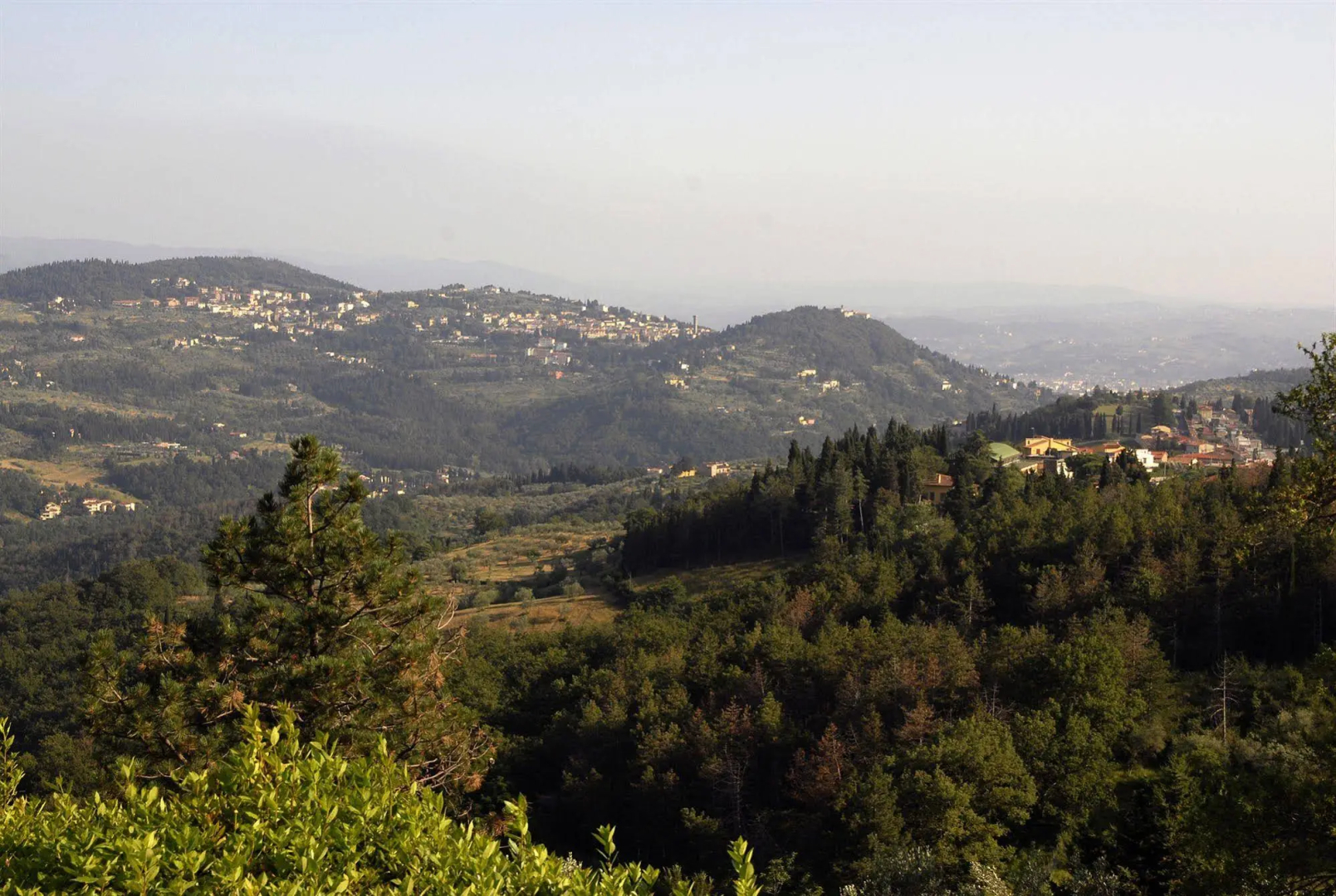 La Paggeria