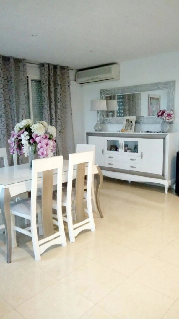 House With 4 Bedrooms in Cordoba, With Wonderful City View, Private Po