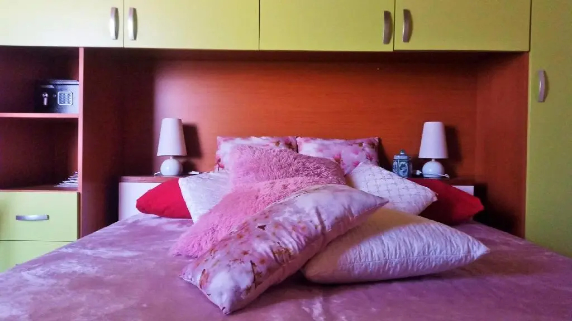 B&B Fiadora Artist House