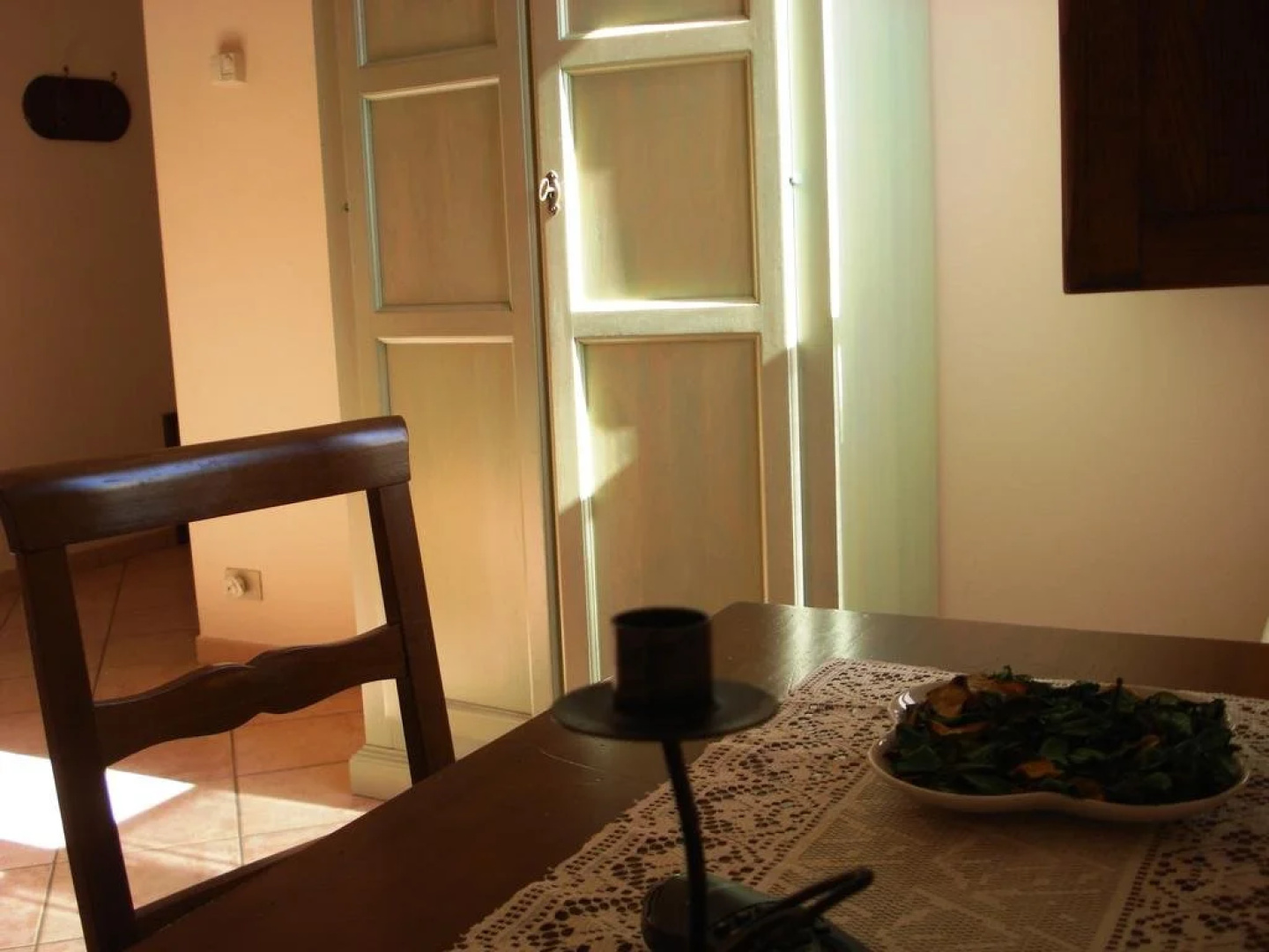 Residence Serristori