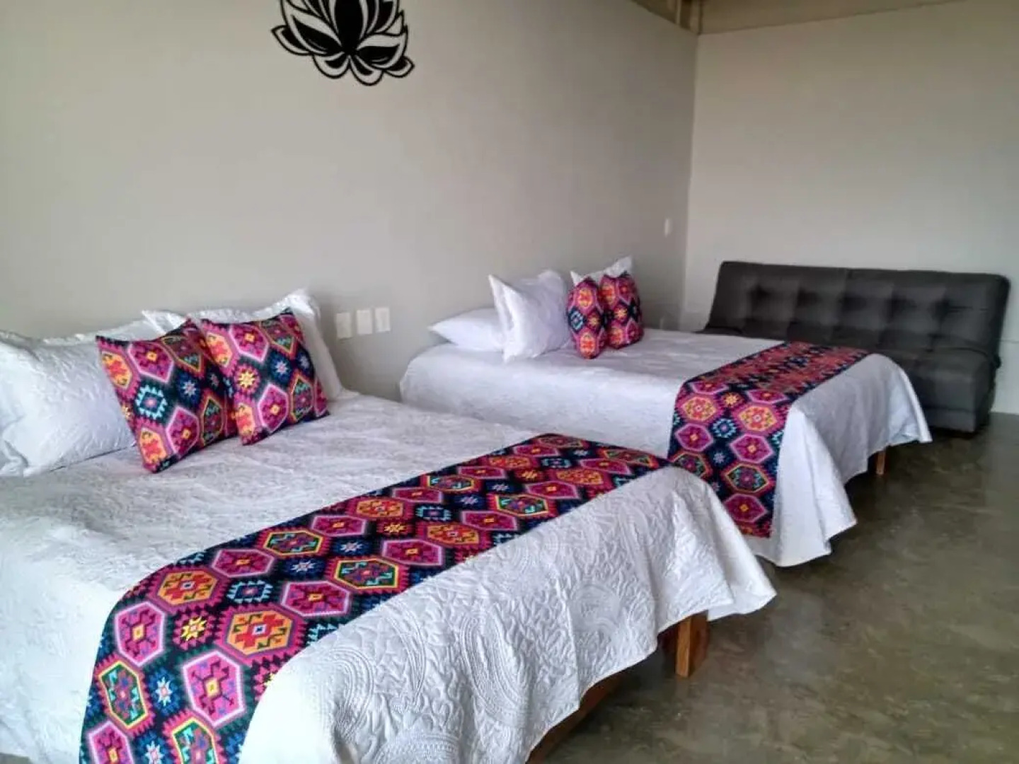 Hotel Boutique Marrakesh