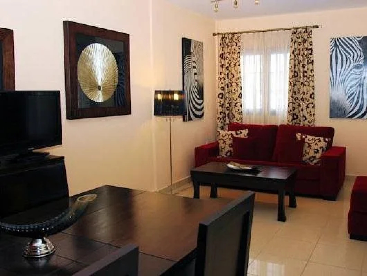 Evita Beach Apartamentos