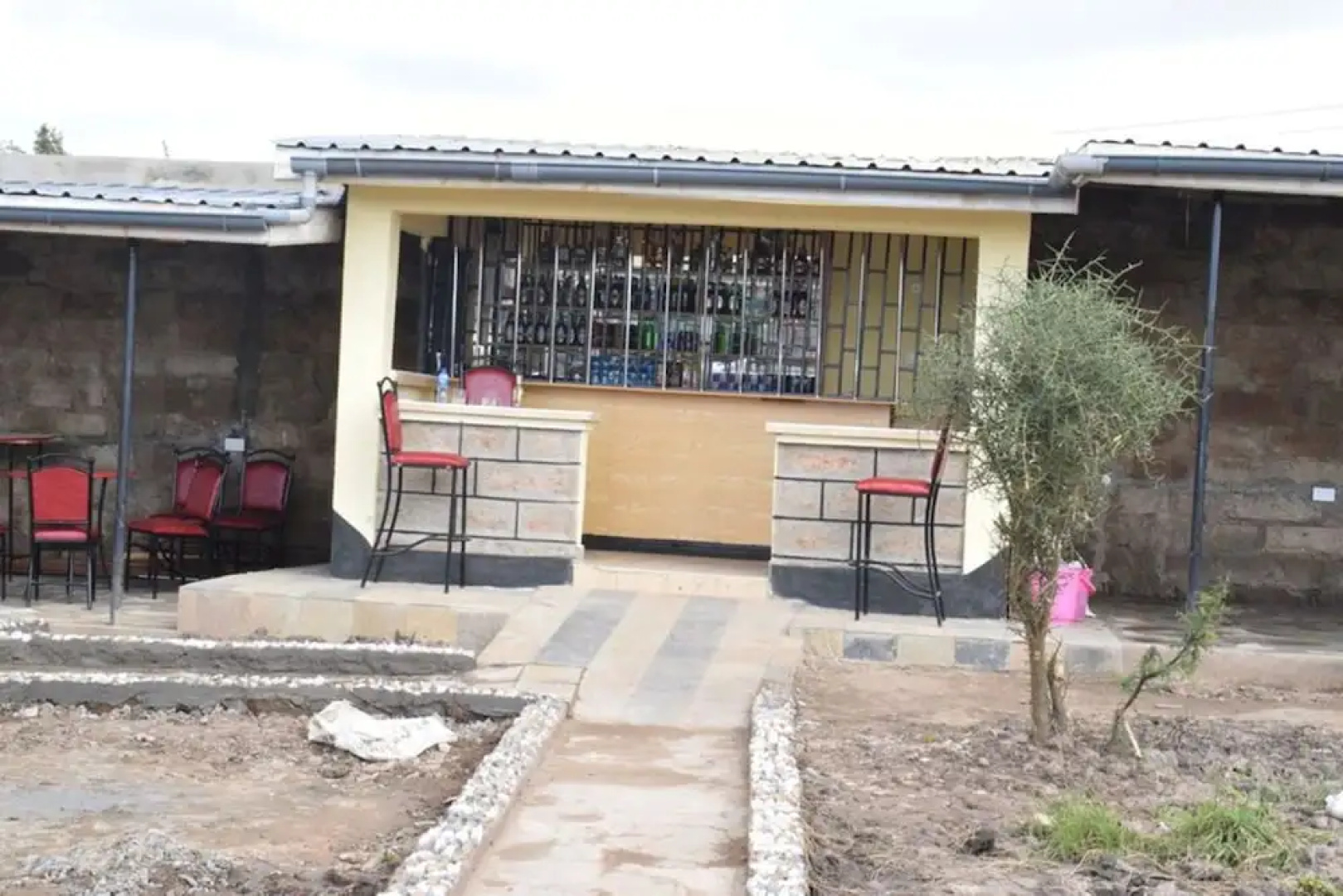 Reconfort Villa Guest House