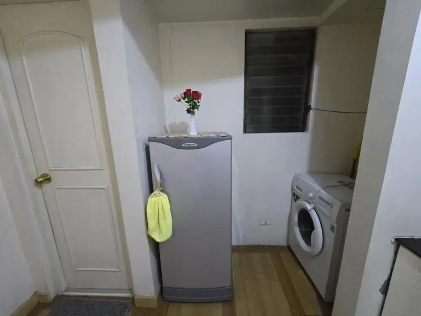 Cozy Apartment Oasis in San Dionisio
