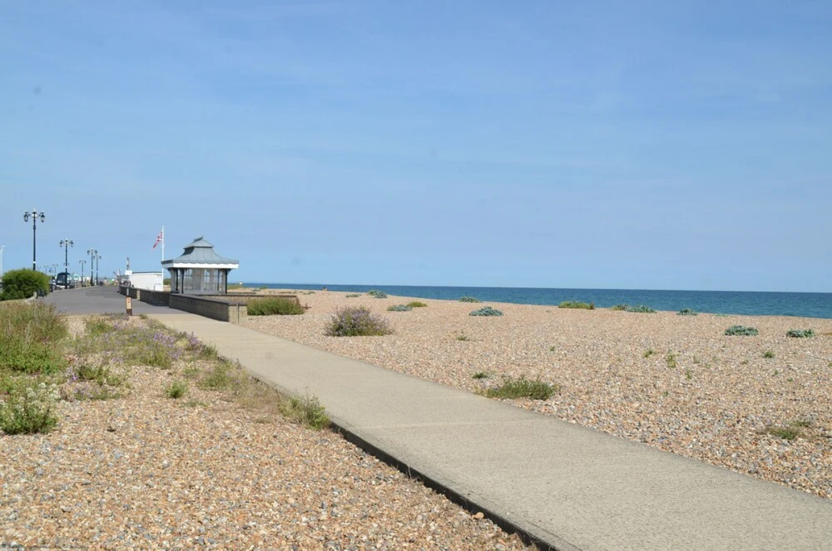 Pebble House