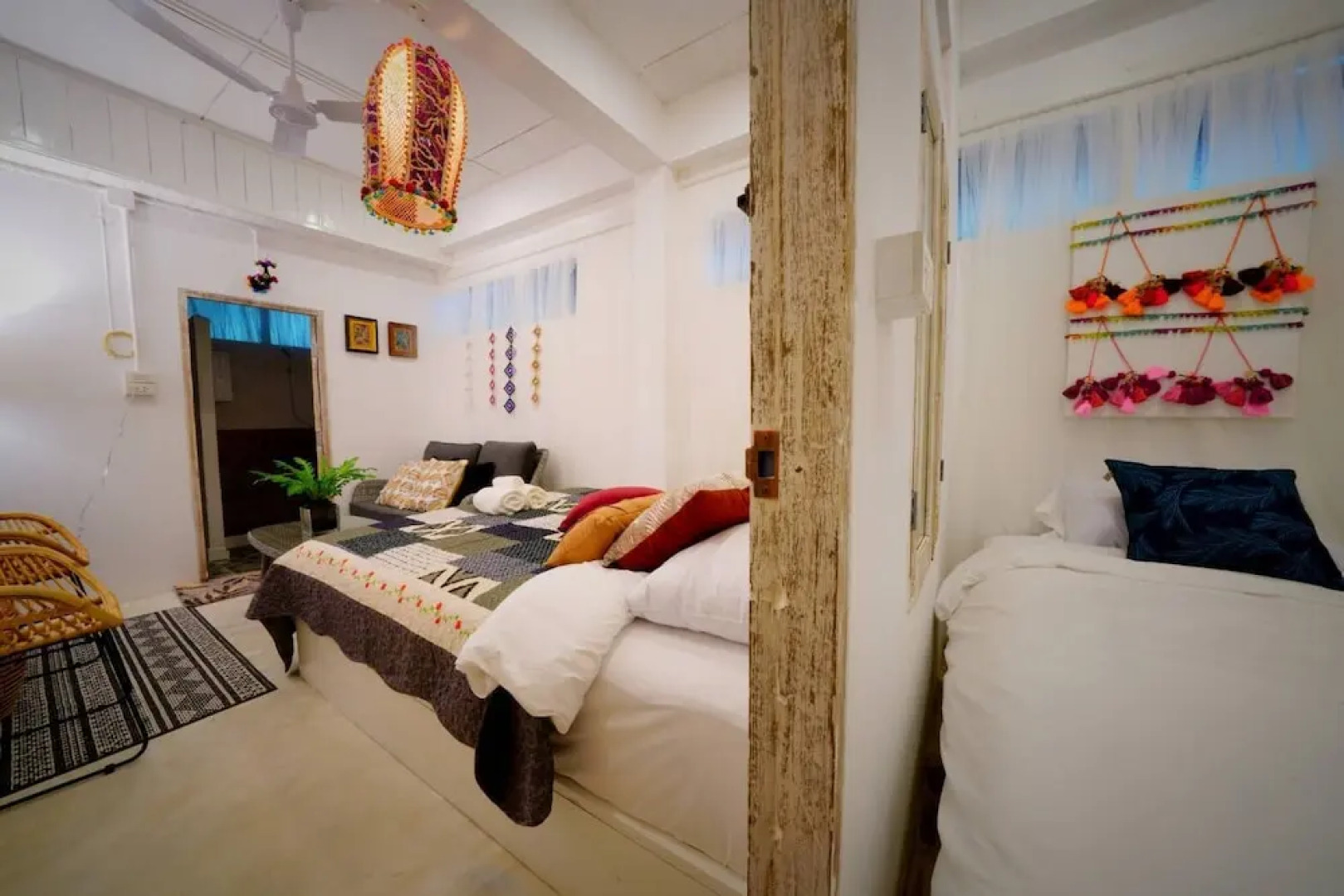 The Garret Mae Kampong Chiang Mai