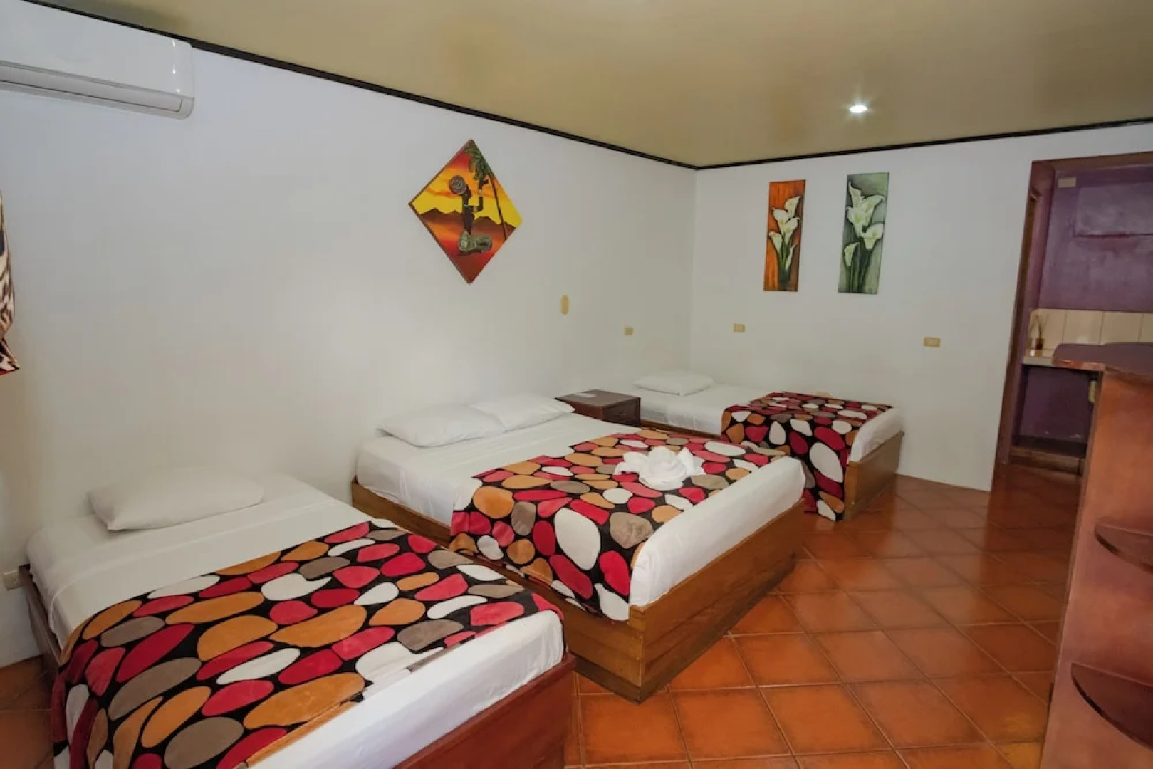 Hotel Sierra Arenal