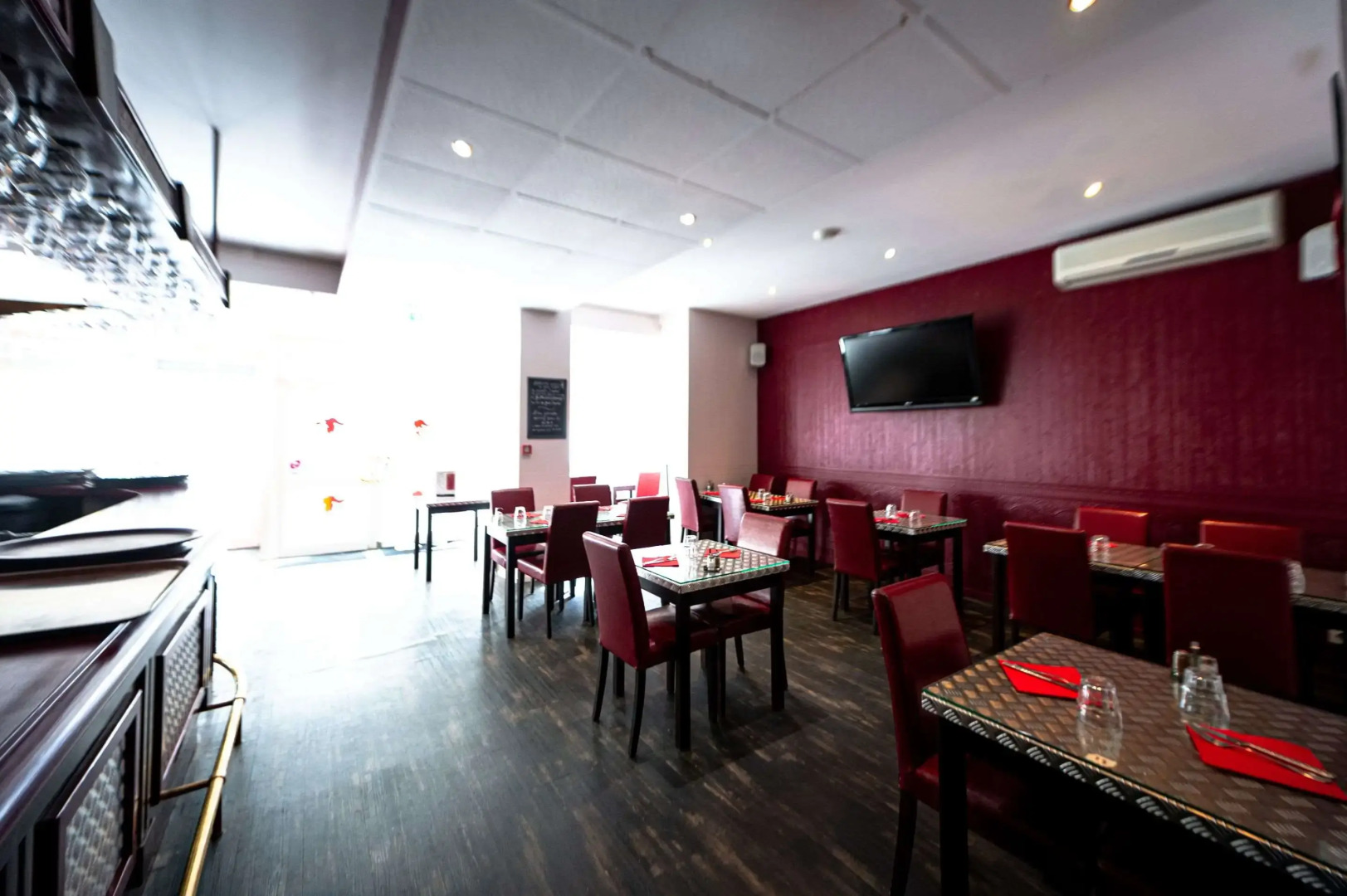 Brit Hotel Confort Auclair Gueret