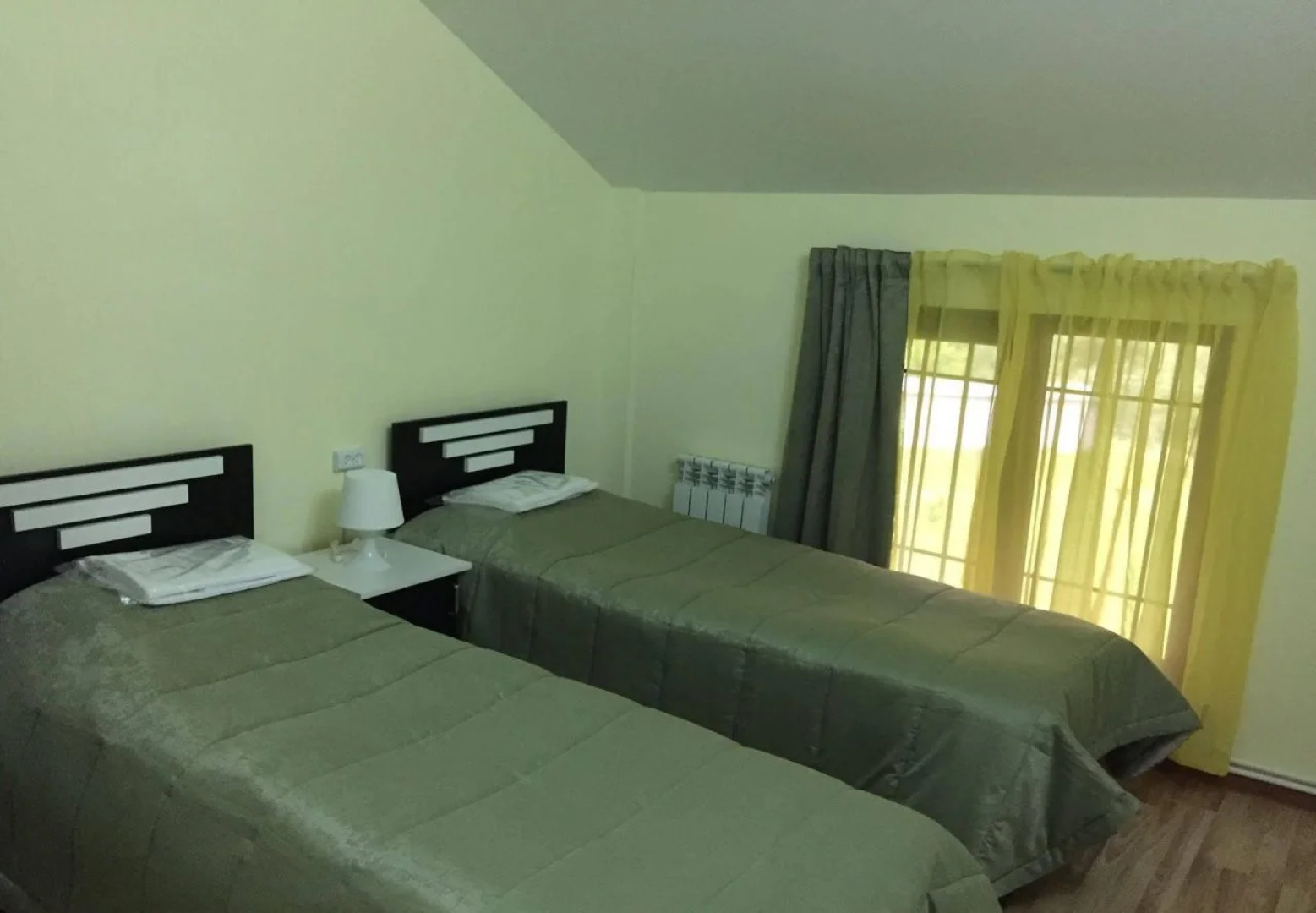 Restland Dilijan Hotel