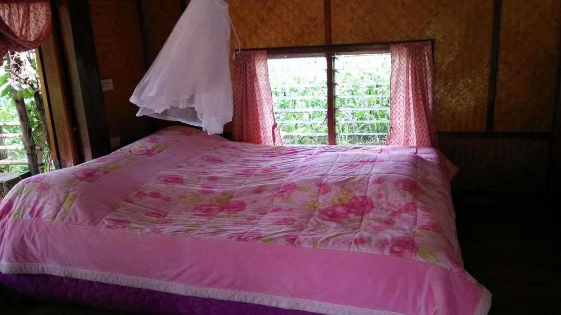 Chiang  Dao Hostel