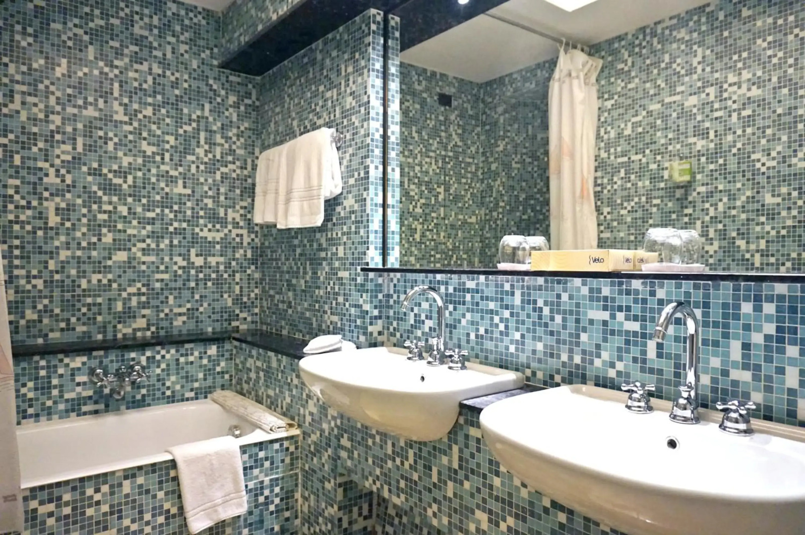 Villa Las Tronas Hotel & Spa