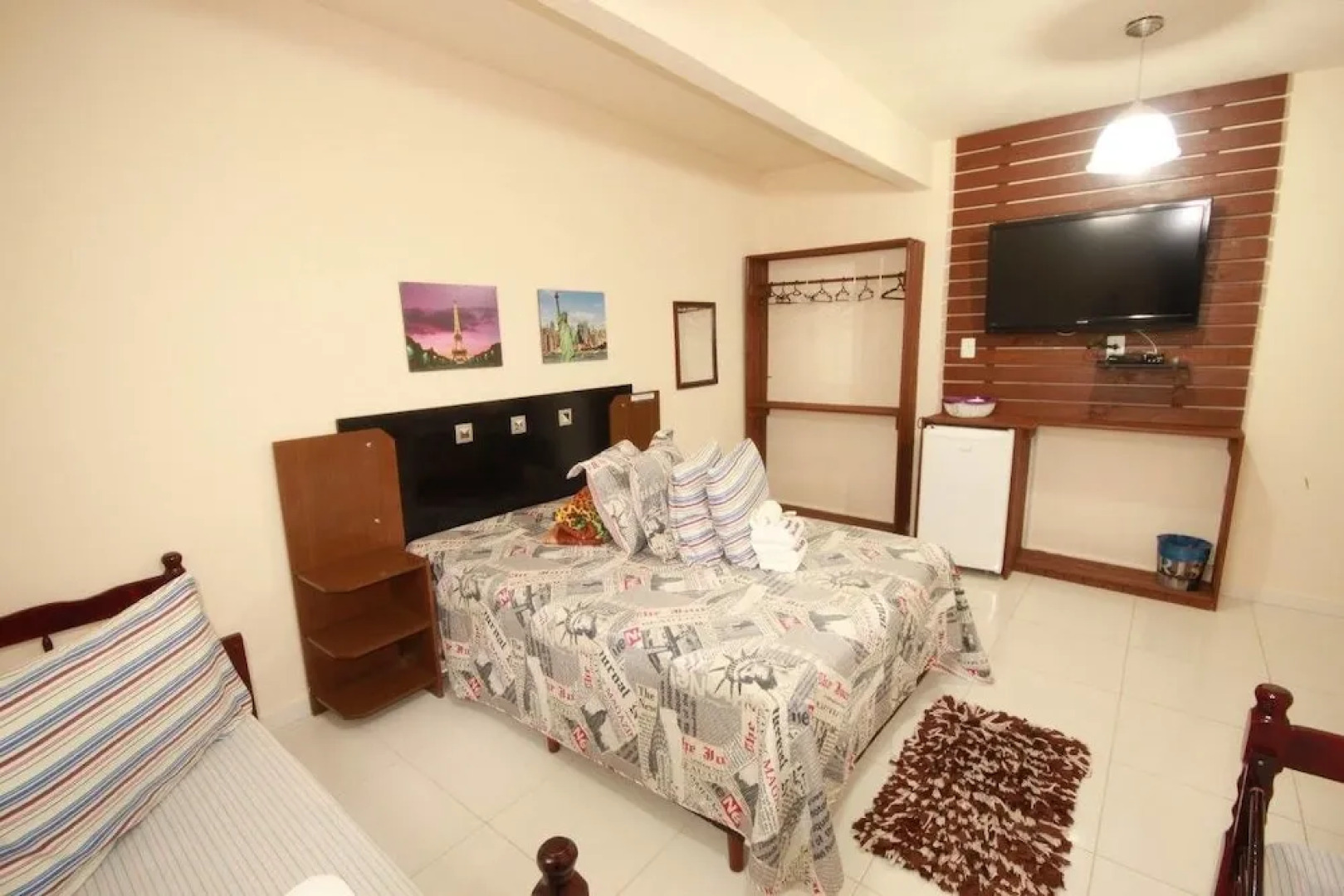 Pousada Rota do Parque