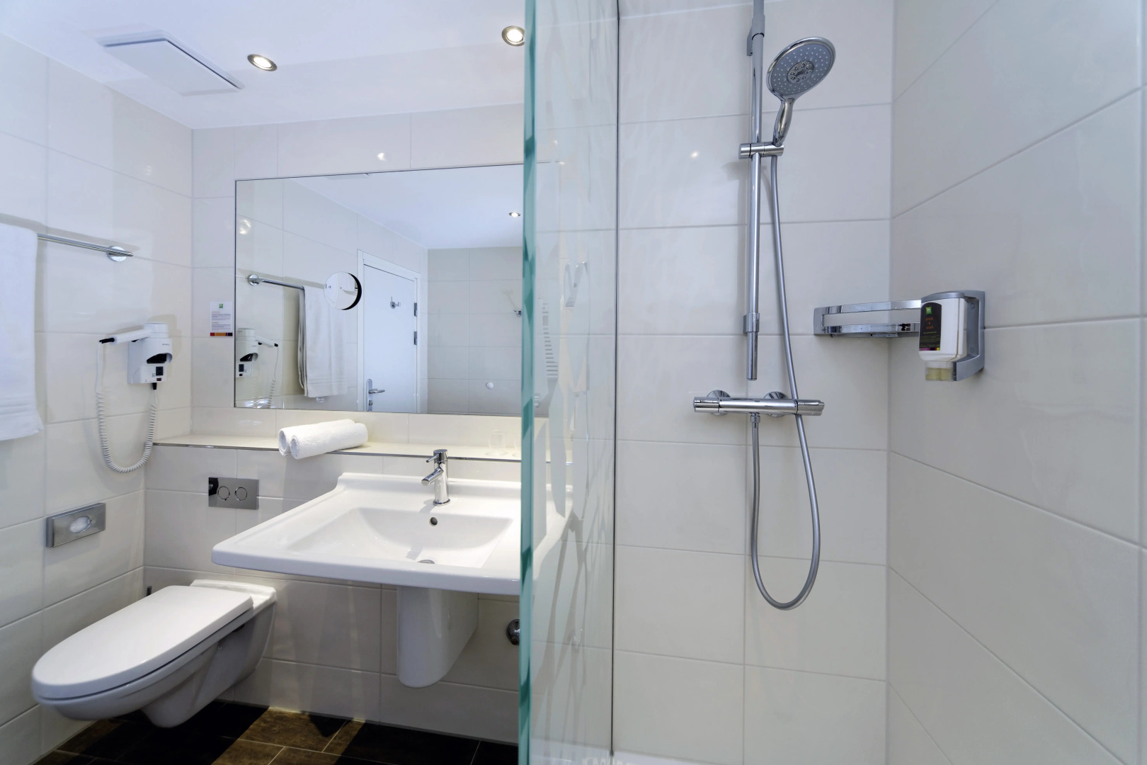 Premier Inn Stuttgart Bad Cannstatt Hotel