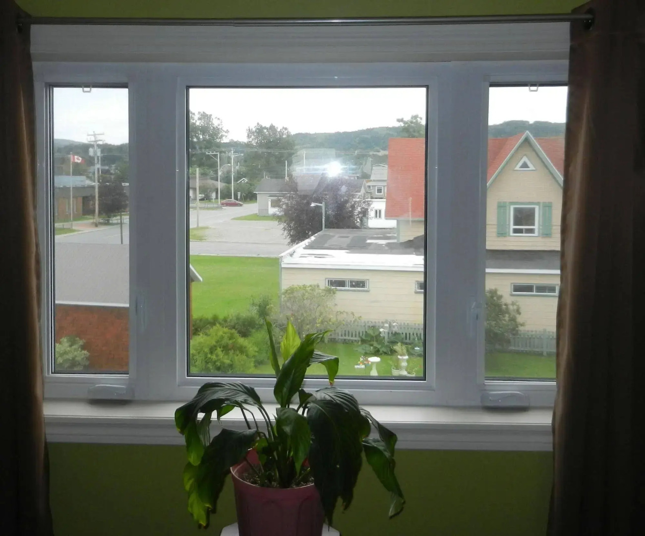 Gîte La P'tite Falaise