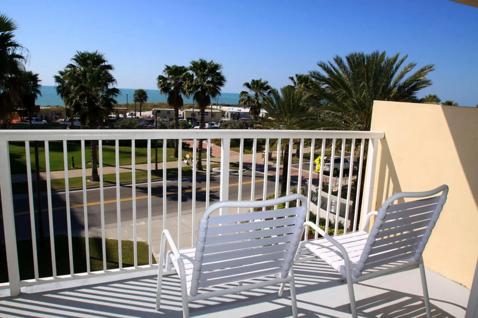 Magnuson Clearwater Beach