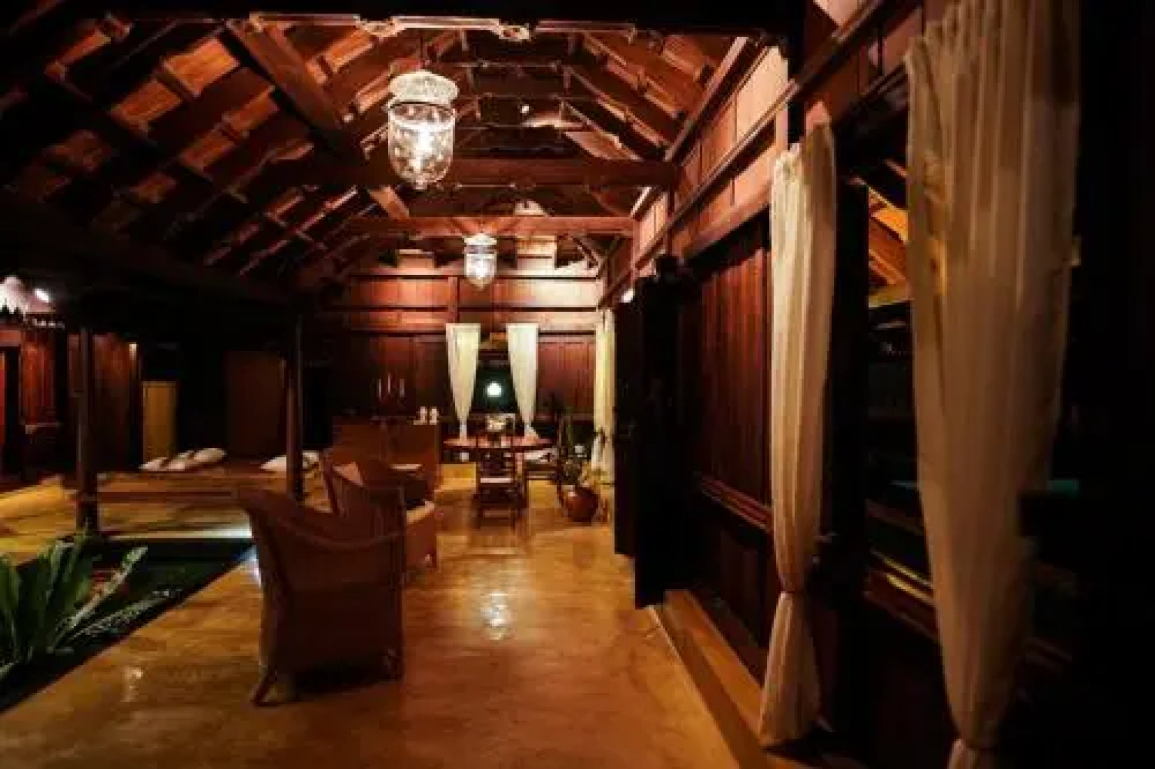 Vismaya Lake Heritage