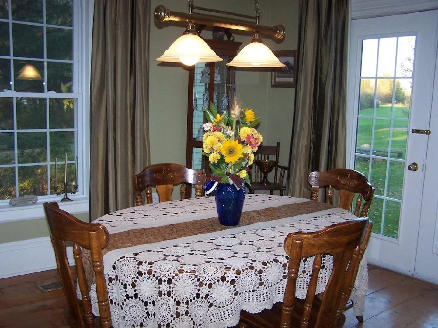 PillowCase Bed & Breakfast