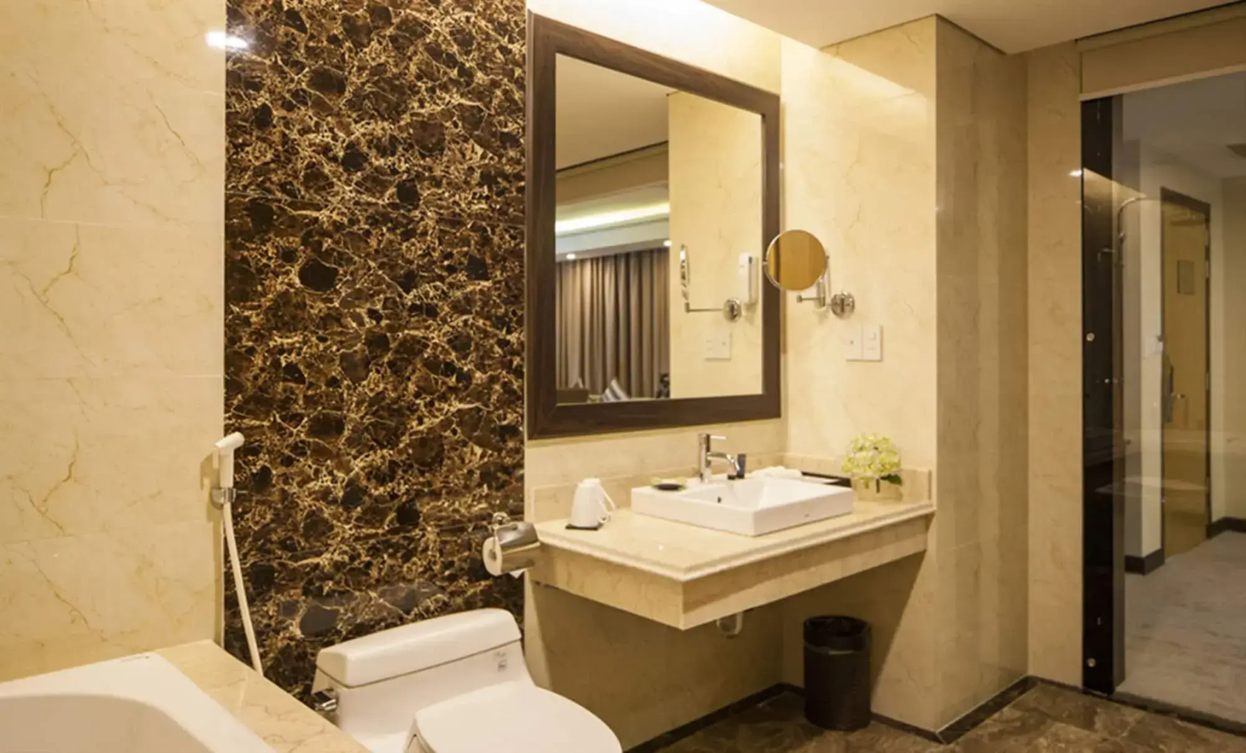 Muong Thanh Luxury Buon Ma Thuot