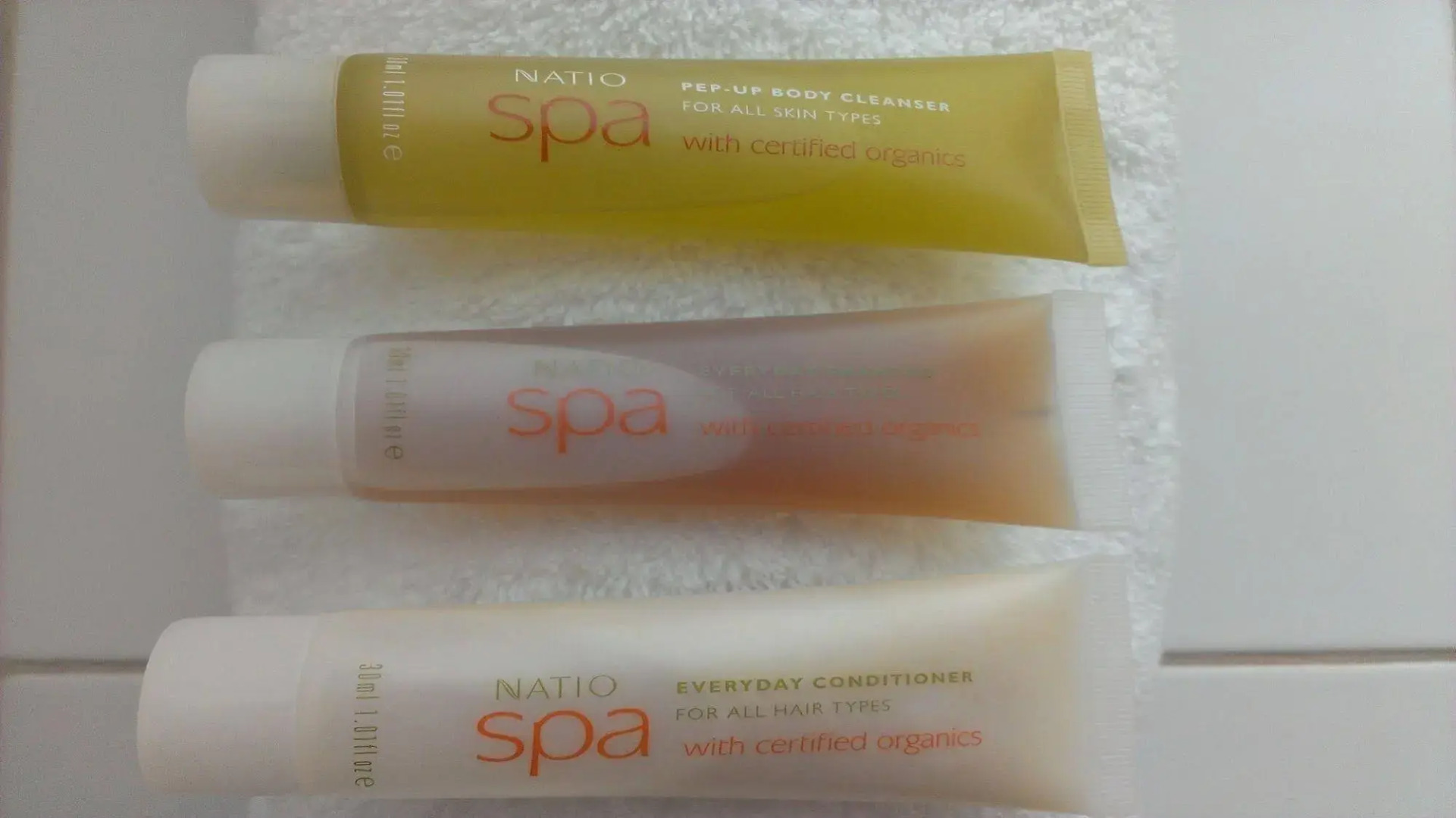 Springtide Studio Apartments