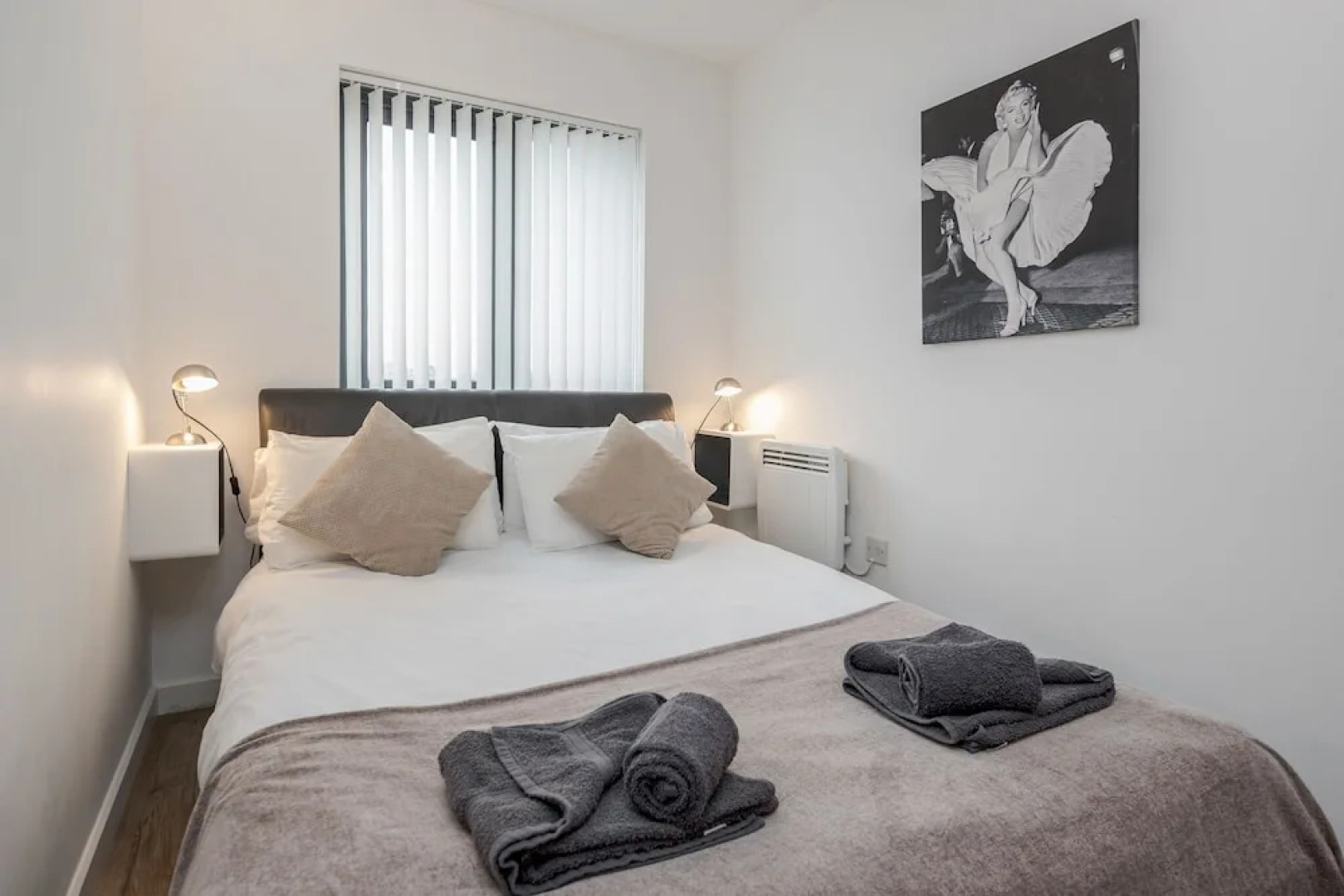 Cloud9stayz at The Olympian