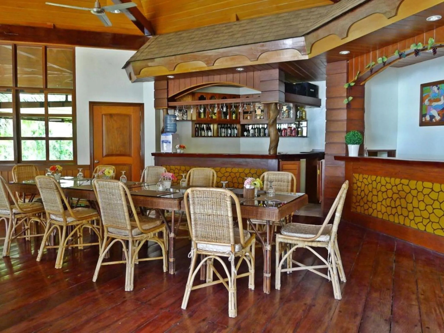 El Nido Garden Resort