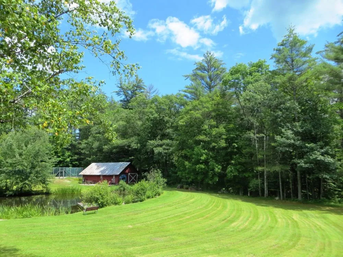 Cranmore Mountain Lodge Bed & Breakfast