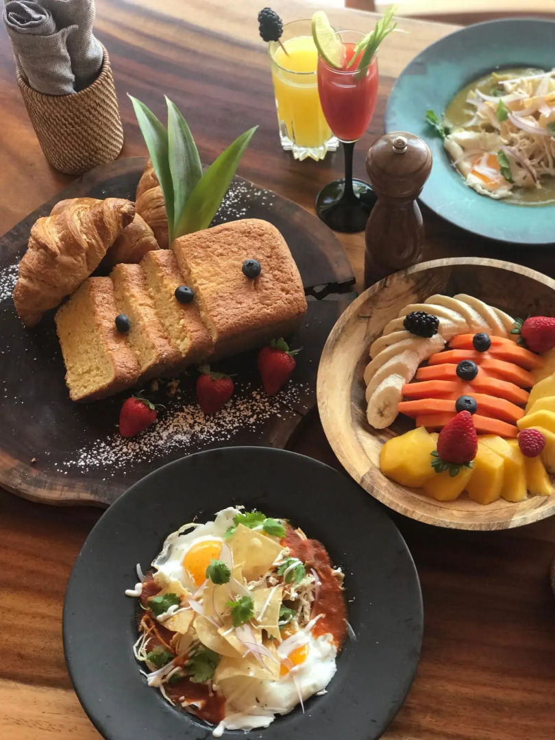 Antera Hotel & Residences