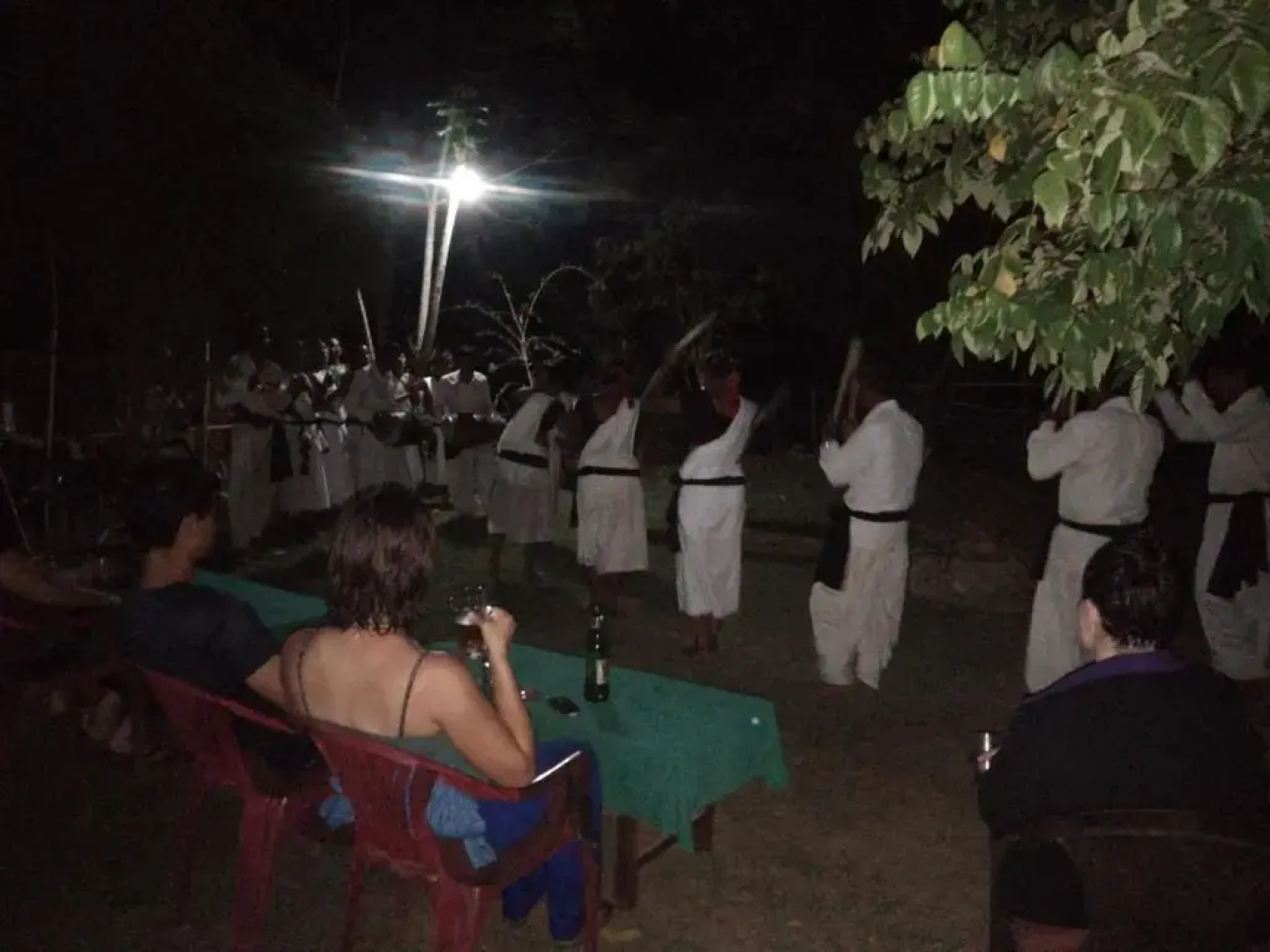 Chital Lodge