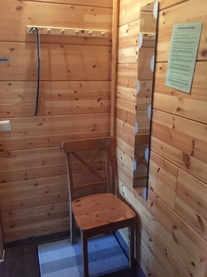 Gastehaus Carpe Diem