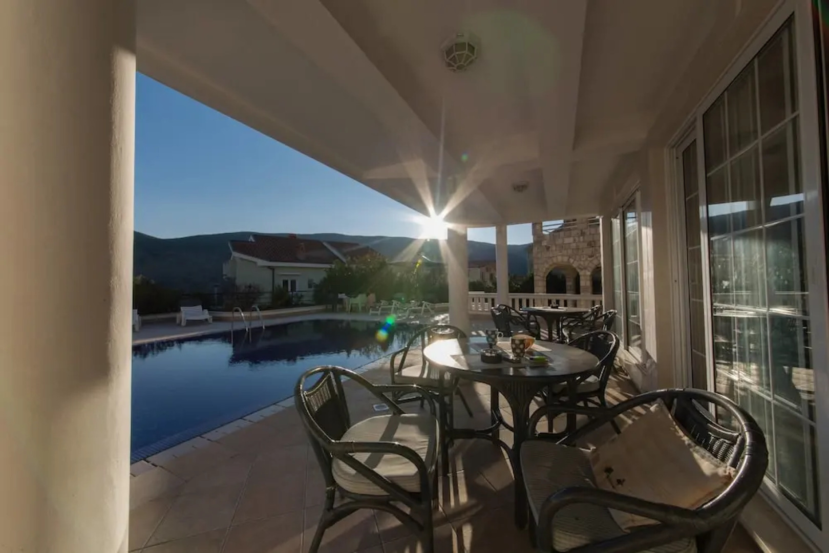 P&N Resort Apartments