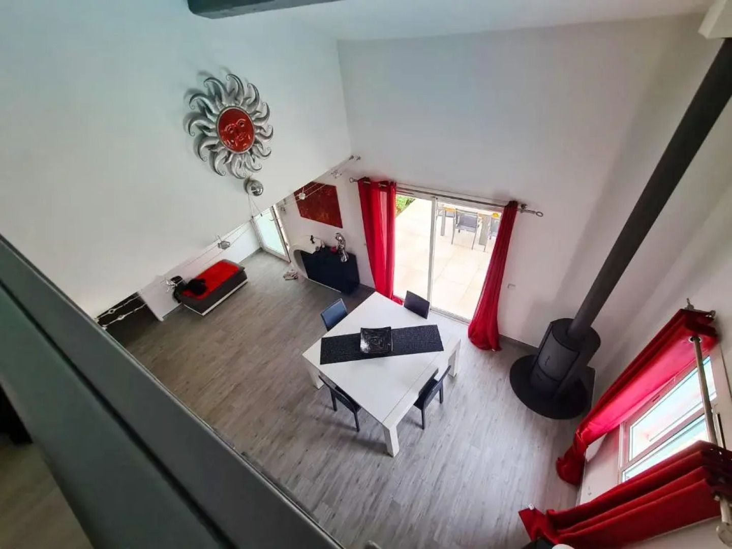 Villa de 2 chambres avec piscine privee jardin clos et wifi a Ollioules