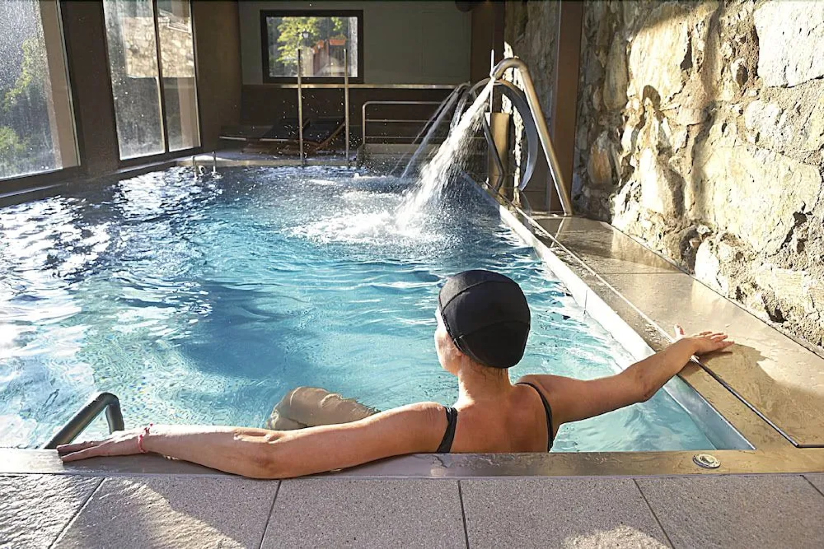 Hotel Balneari Sant Vicenç