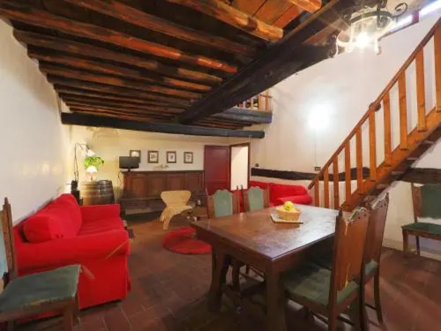 Locazione Turistica Tipologia Classic