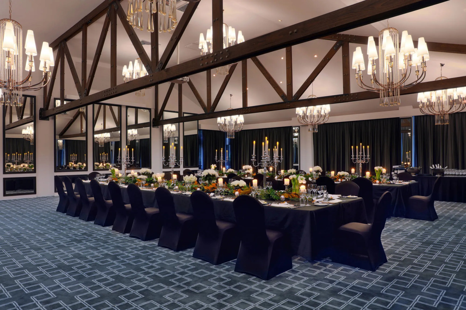 Chateau Elan At The Vintage