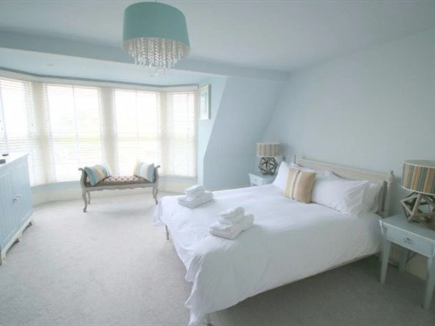 The Tree House Hotel